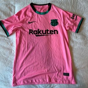 Soccer jersey